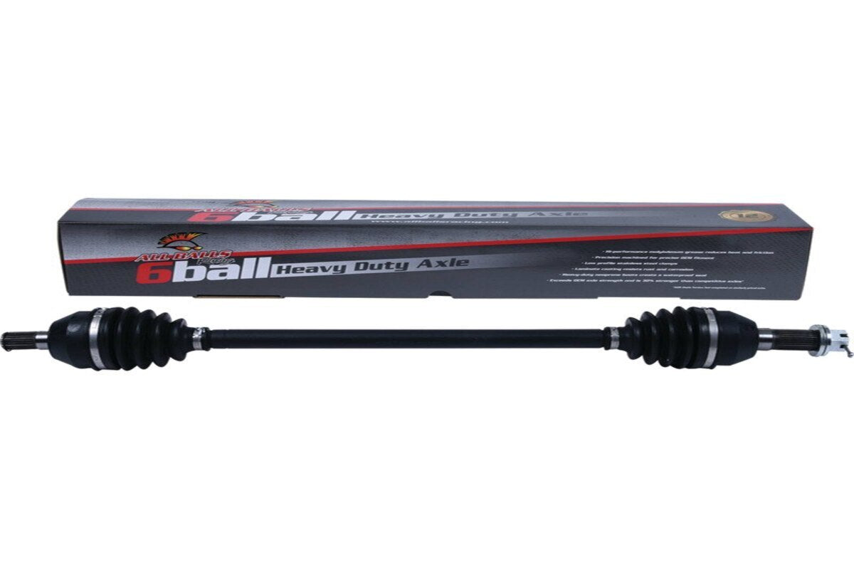 All Balls Racing Can-Am Maverick X3 Turbo 8 Ball Axle