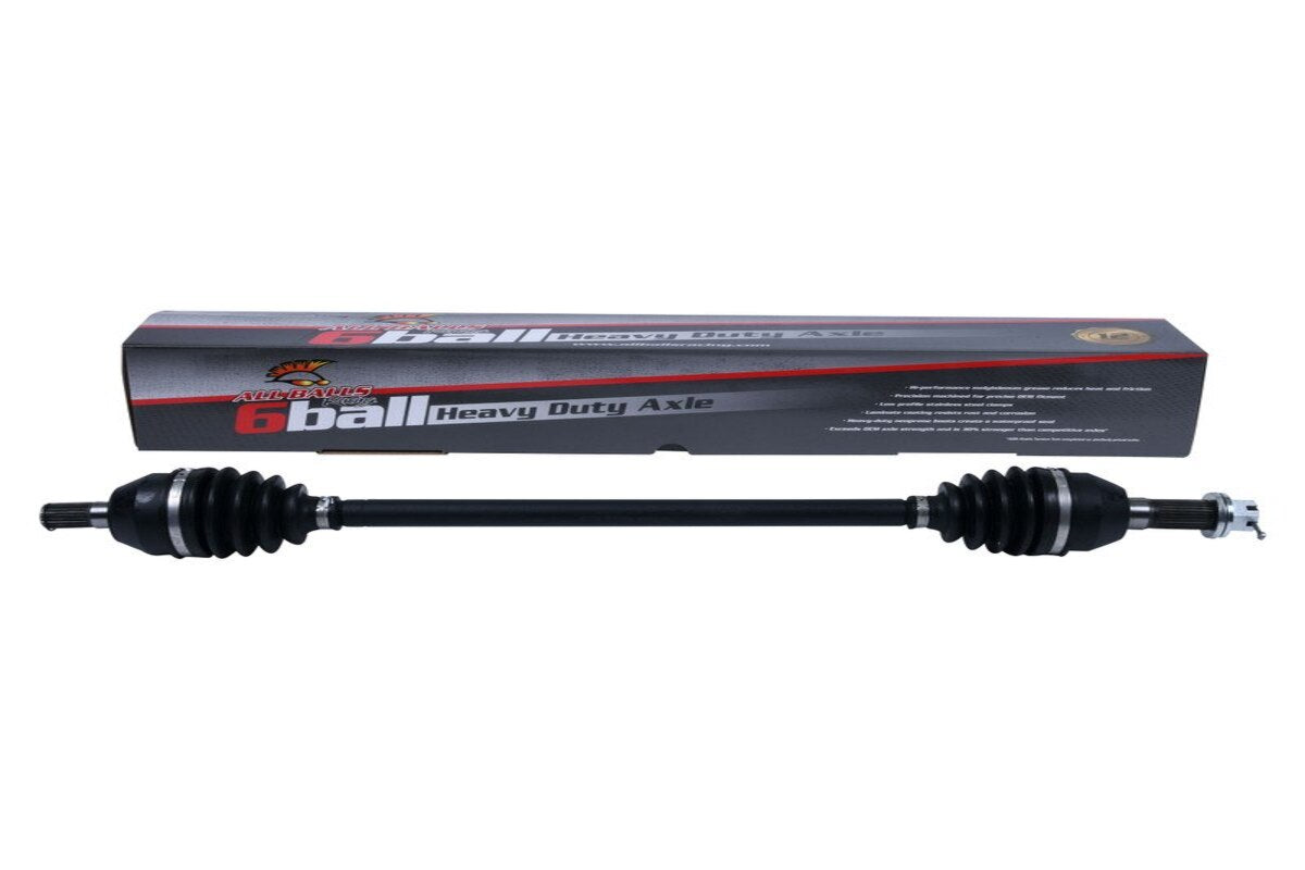 All Balls Racing Can-Am Maverick X3 Turbo 8 Ball Axle