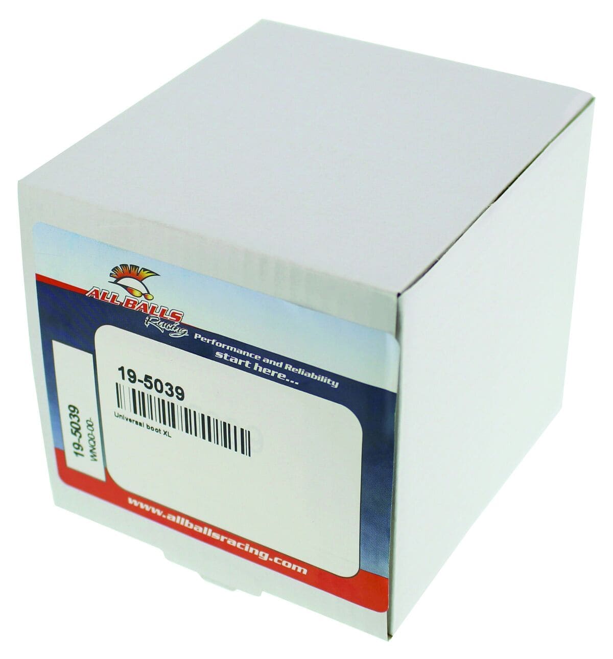 All Balls Racing Can-Am/PolarisHonda CV Boot Kit