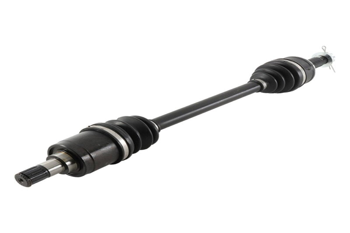 All Balls Racing Honda Big Red MUV 700 8 Ball Axle - AB8-HO-8-223