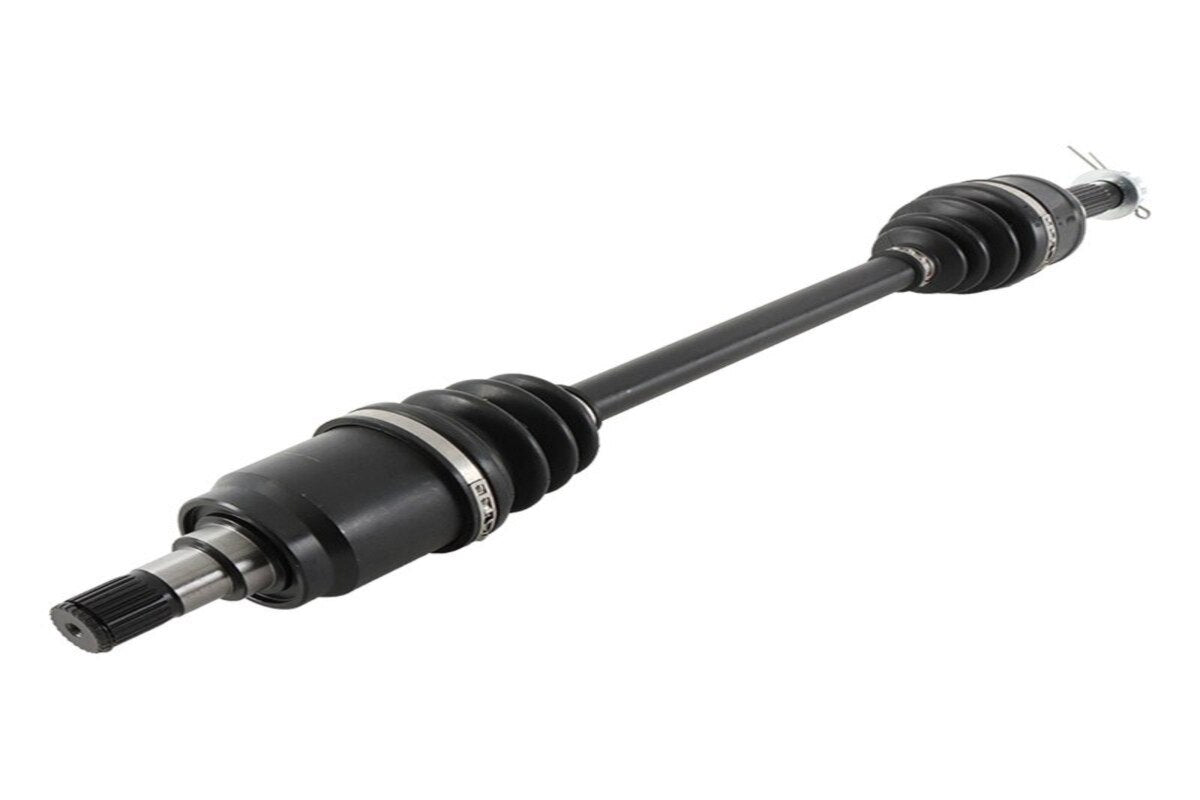 All Balls Racing Honda Big Red MUV 700 8 Ball Axle - AB8-HO-8-323