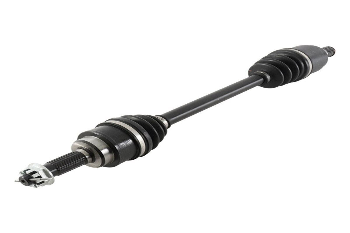 All Balls Racing Honda Big Red MUV 700 8 Ball Axle - AB8-HO-8-323