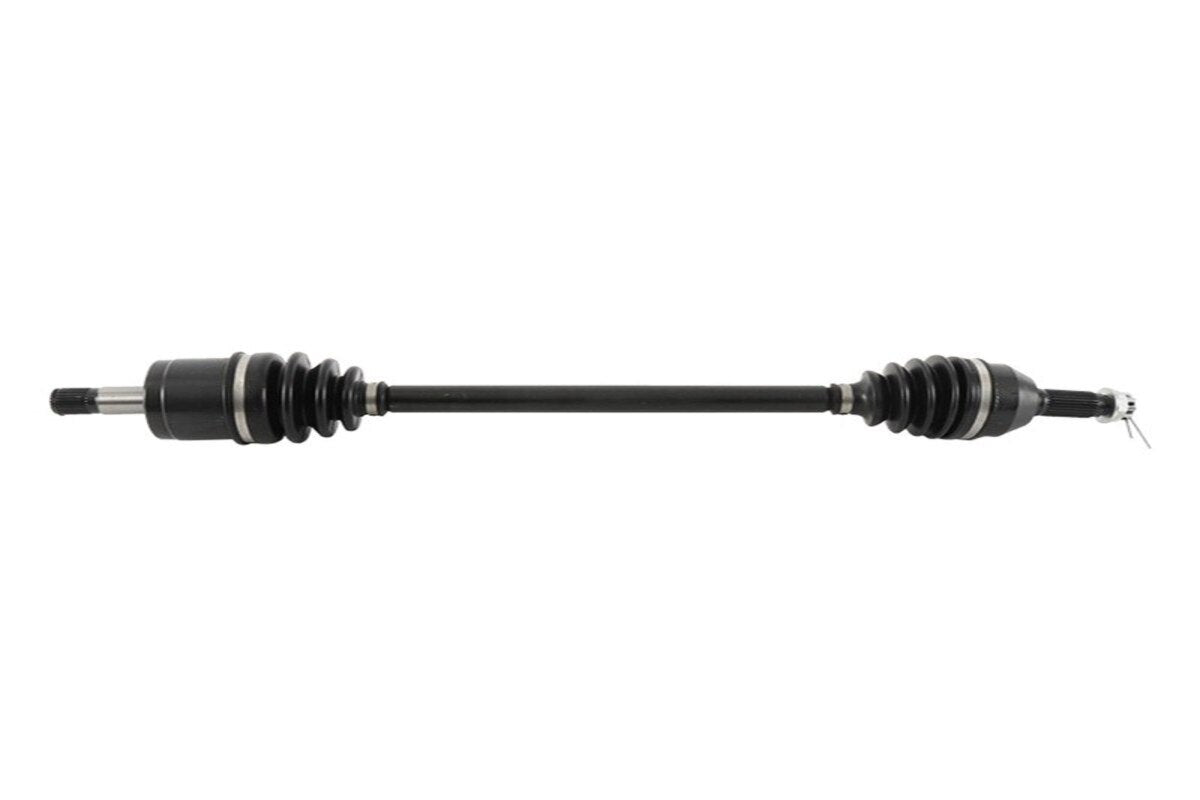 All Balls Racing Honda Pioneer 1000 8 Ball Axle - AB8-HO-8-328