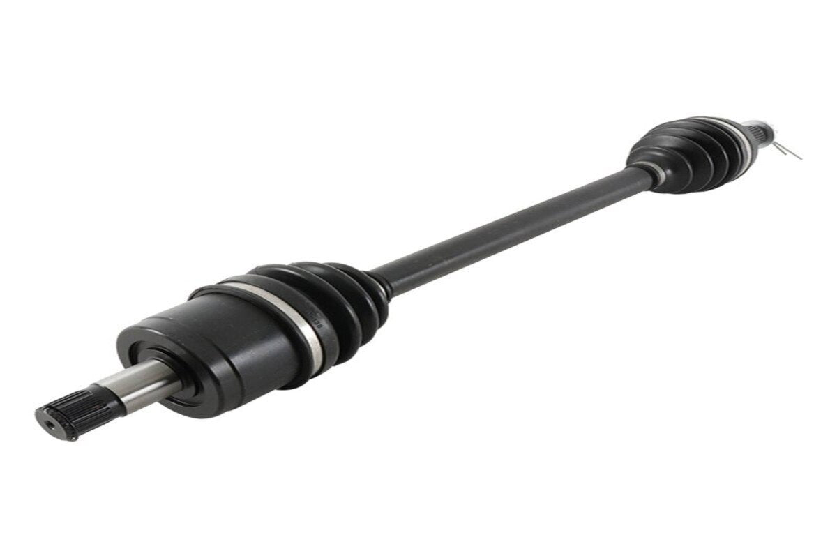 All Balls Racing Honda Pioneer 1000 8 Ball Axle - AB8-HO-8-328