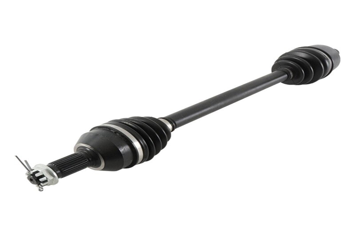 All Balls Racing Honda Pioneer 1000 8 Ball Axle - AB8-HO-8-328