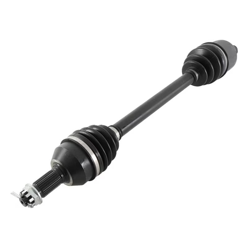 All Balls Racing Honda Pioneer 1000 8 Ball Axle - AB8-HO-8-329