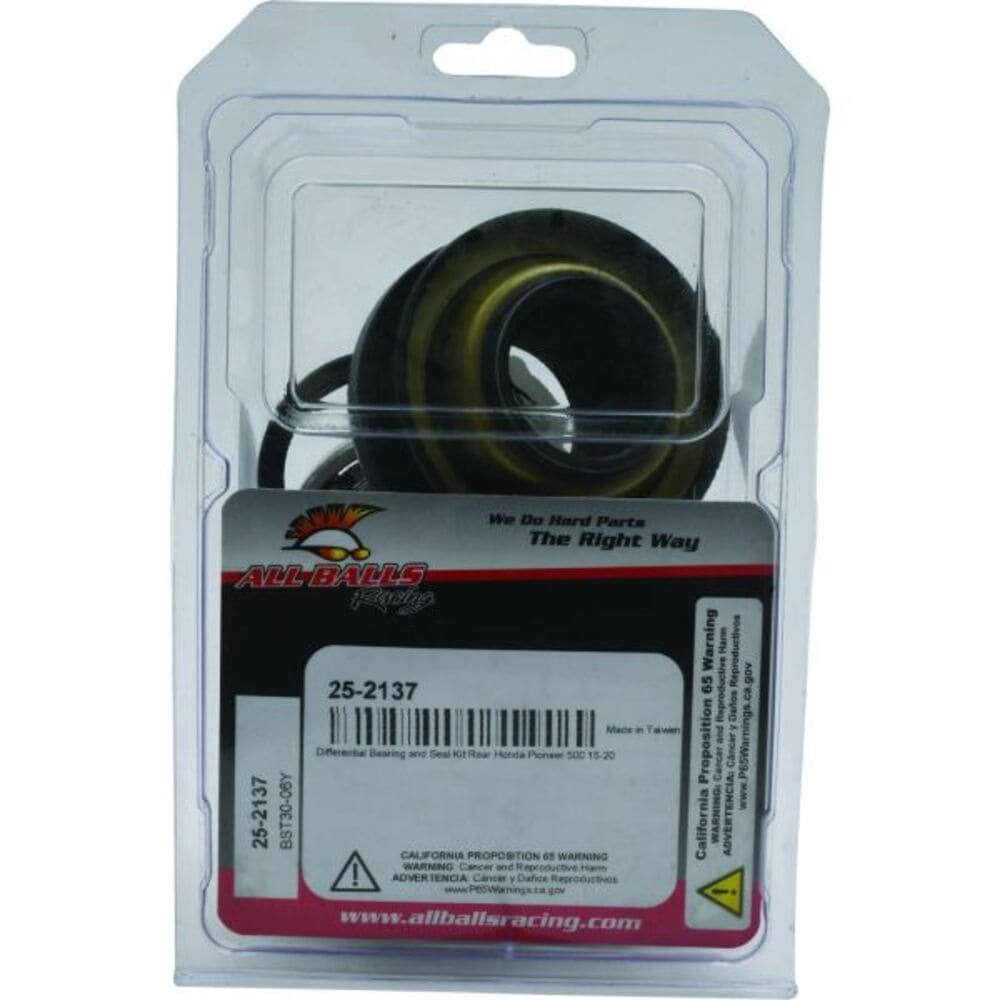 All Balls Racing Honda Pioneer 500 Differential Kit