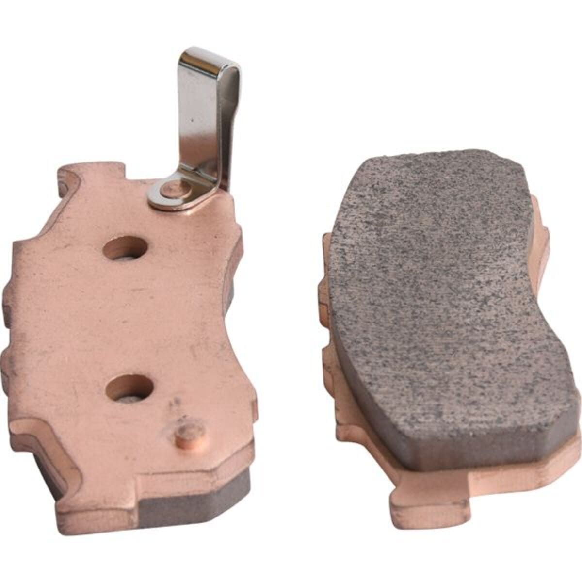 All Balls Racing Honda Pioneer 520 Brake Pad Kit