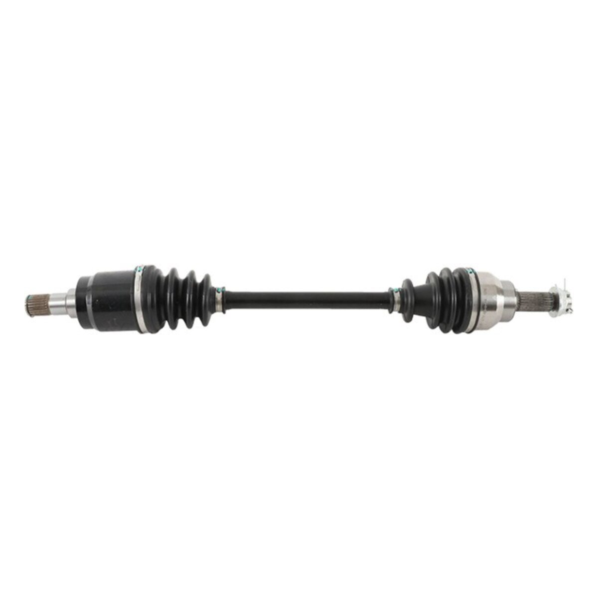 All Balls Racing Honda Pioneer 6 Ball Axle - AB6-HO-8-137