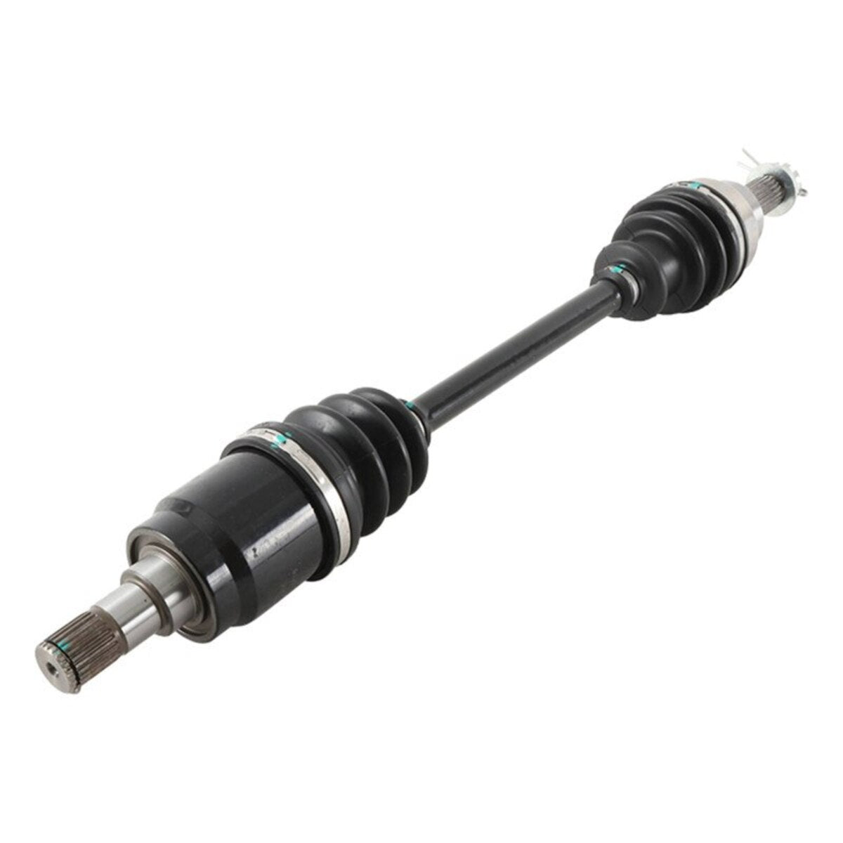 All Balls Racing Honda Pioneer 6 Ball Axle - AB6-HO-8-137