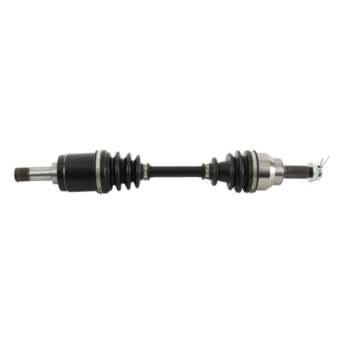 All Balls Racing Honda Pioneer 6 Ball Axle - AB6-HO-8-237