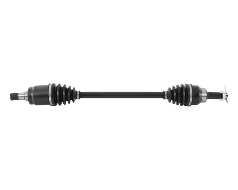 All Balls Racing Honda Pioneer 700 8 Ball Axle - AB8-HO-8-124