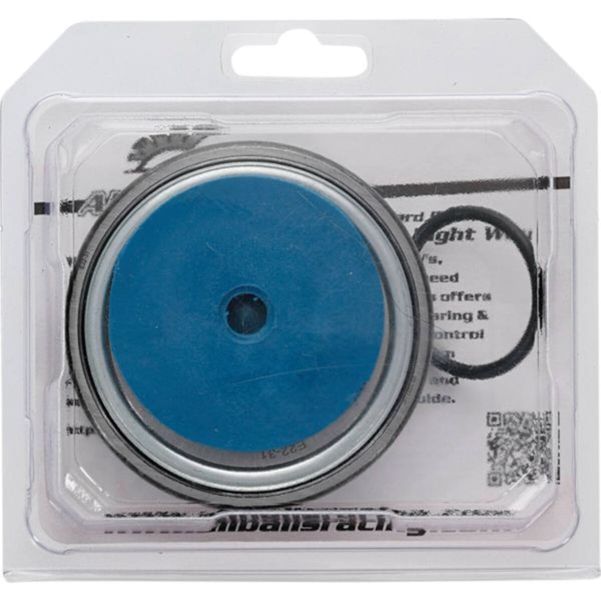 All Balls Racing Honda Pioneer 700 Tapered DAC Wheel Bearing