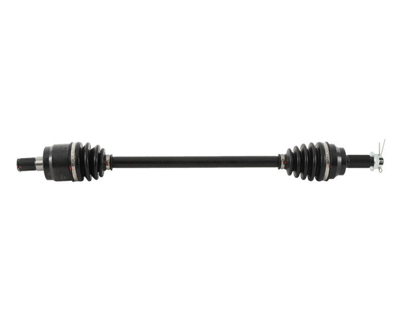 All Balls Racing Honda Pioneer 7008 Ball Axle