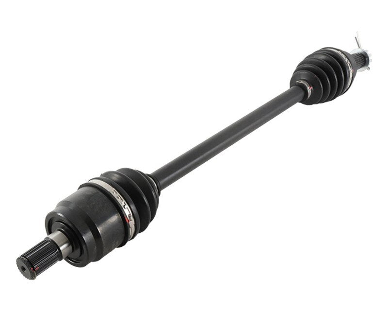 All Balls Racing Honda Pioneer 7008 Ball Axle