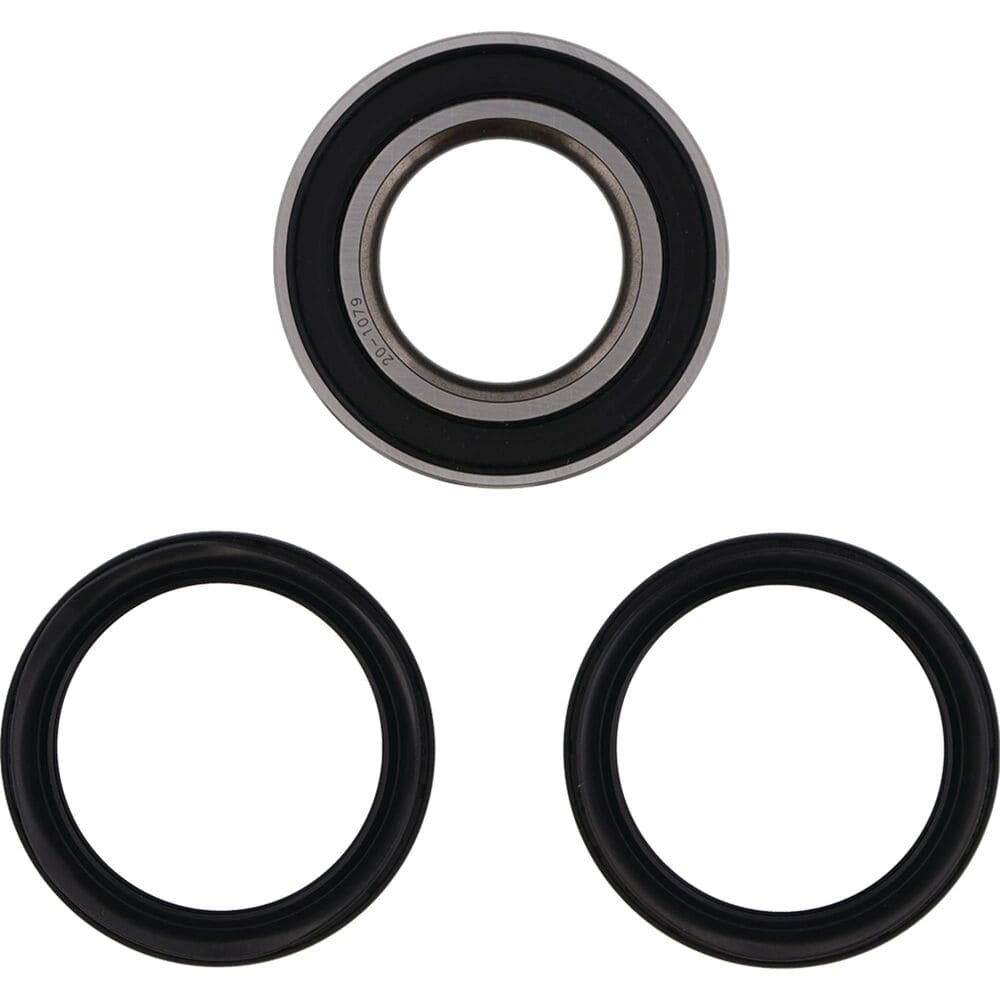 All Balls Racing Honda Pioneer Wheel Bearing Kit - 25-1699