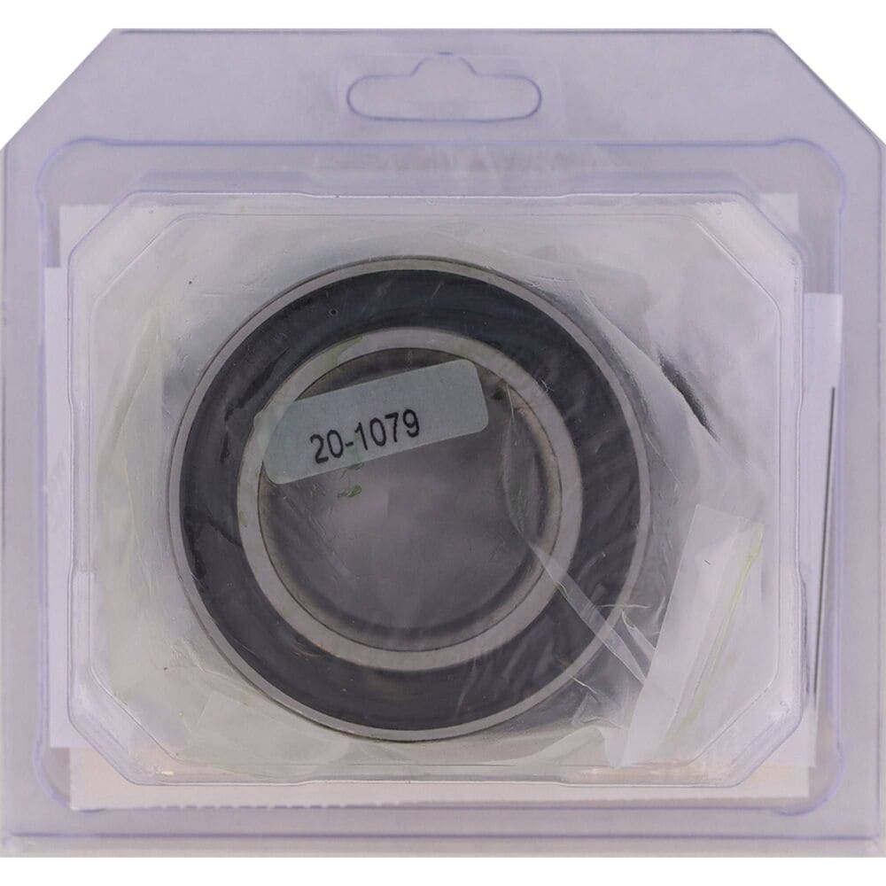 All Balls Racing Honda Pioneer Wheel Bearing Kit - 25-1699