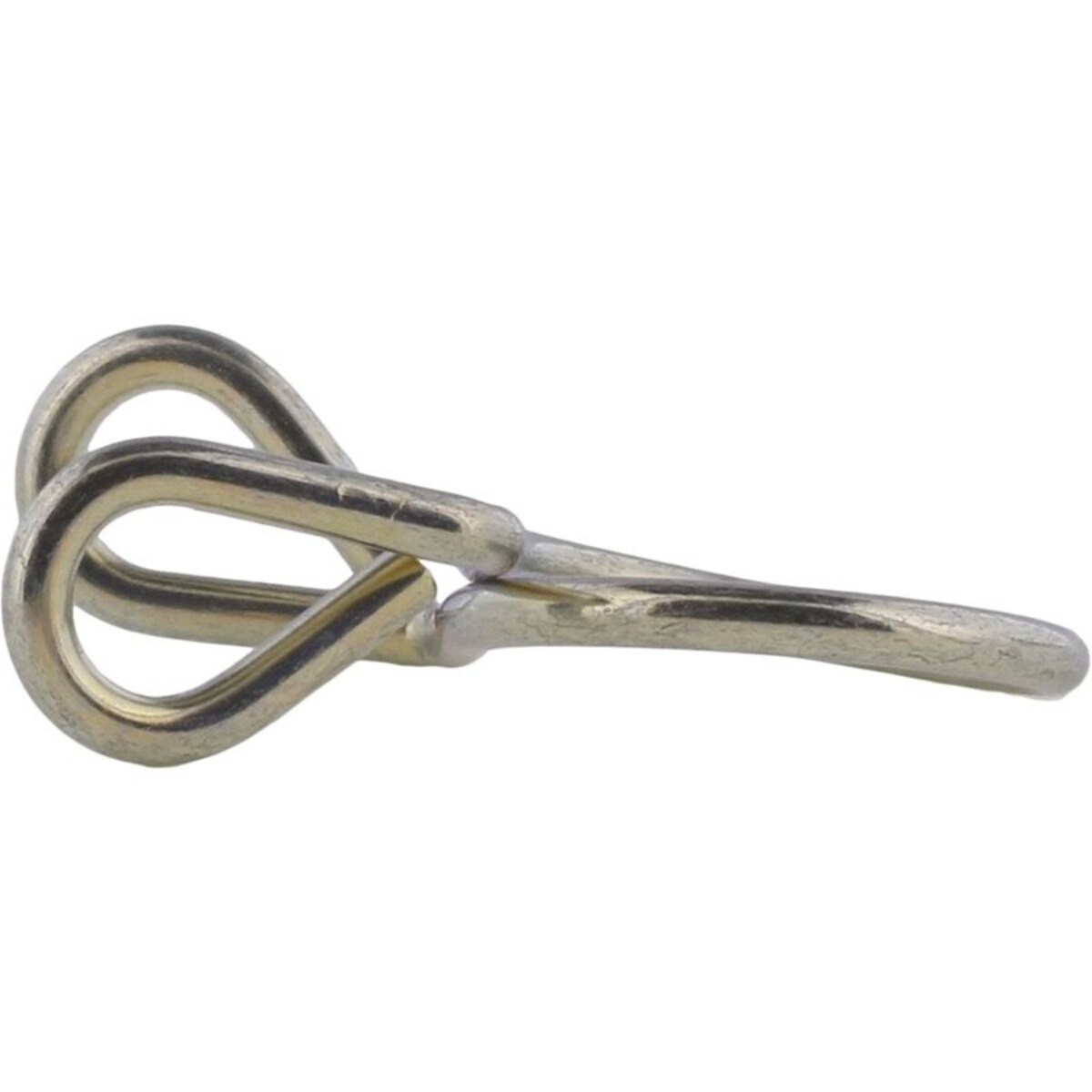 All Balls Racing Hose Clamps 4 Pack- 9mm