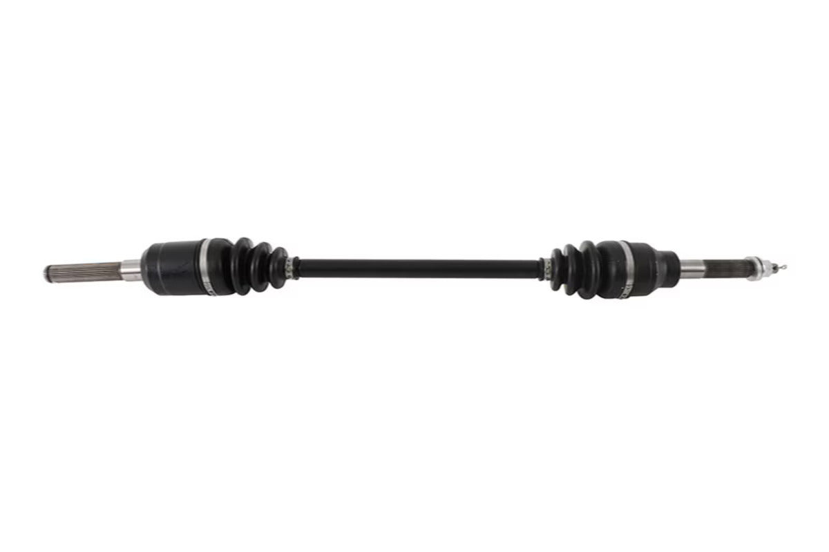 All Balls Racing Kawasaki Mule 8 Ball Axle - AB8-KW-8-321