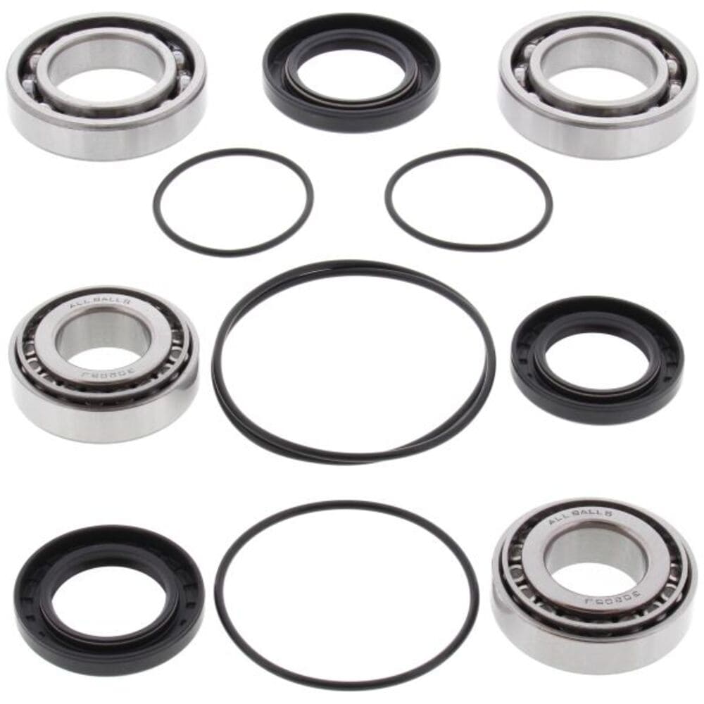 All Balls Racing Kawasaki Mule Differential Bearing & Seal Kit