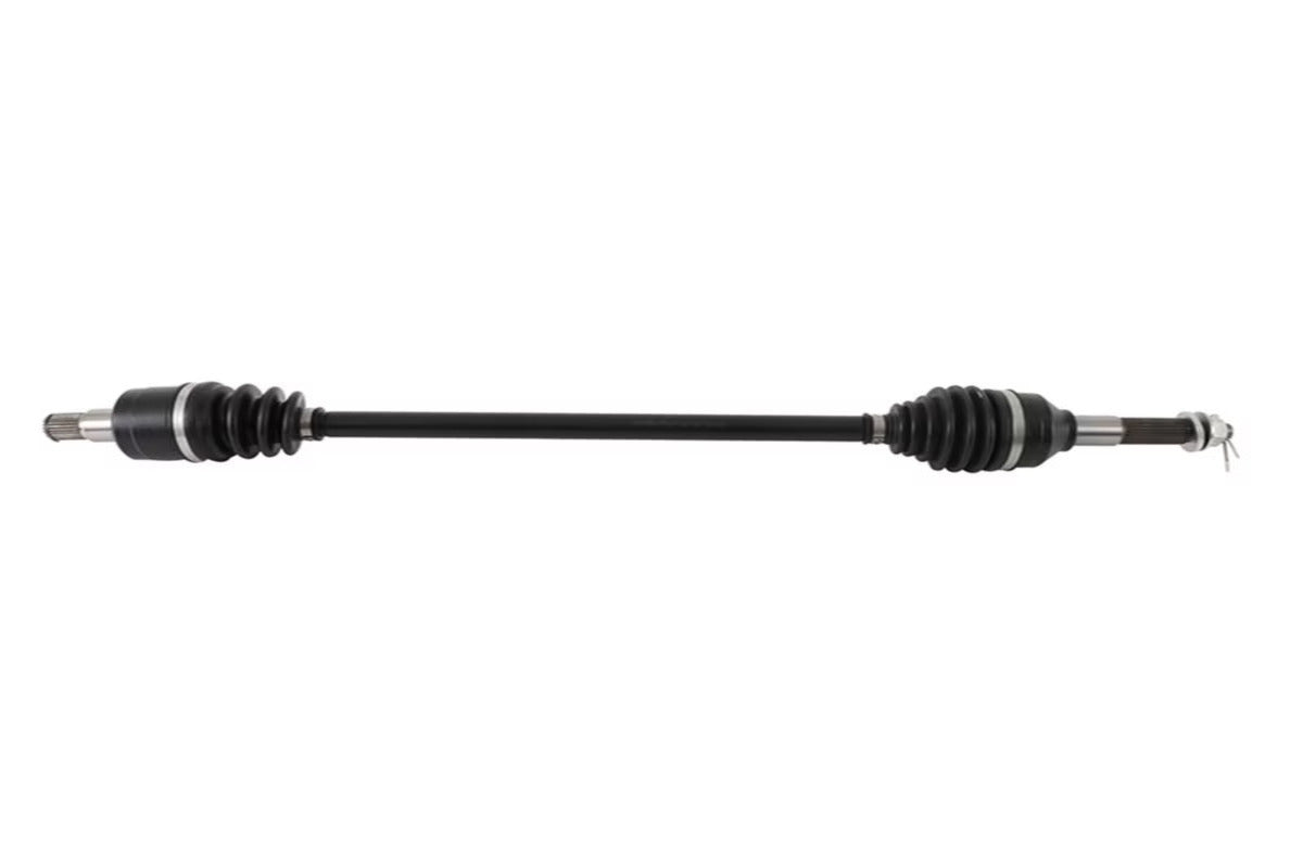 All Balls Racing Kawasaki Mule Pro-DX 8 Ball Axle