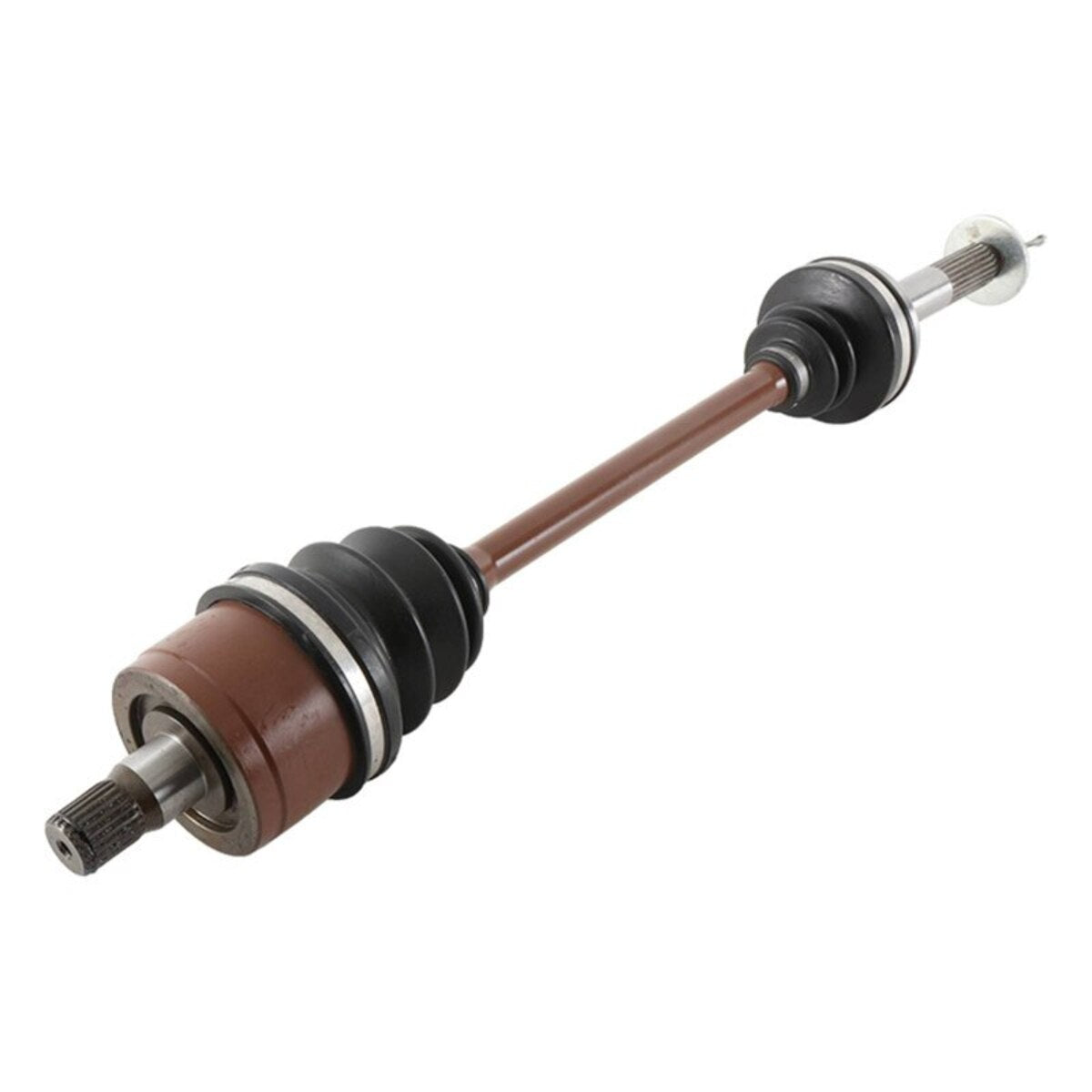 All Balls Racing Kawasaki Teryx 750 6 Ball Axle - AB6-KW-8-319