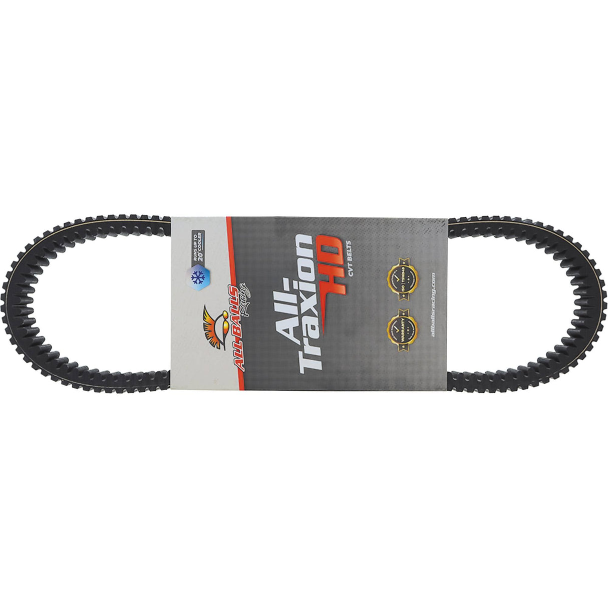 All Balls Racing Kawasaki Teryx KRX 1000 CVT Belt