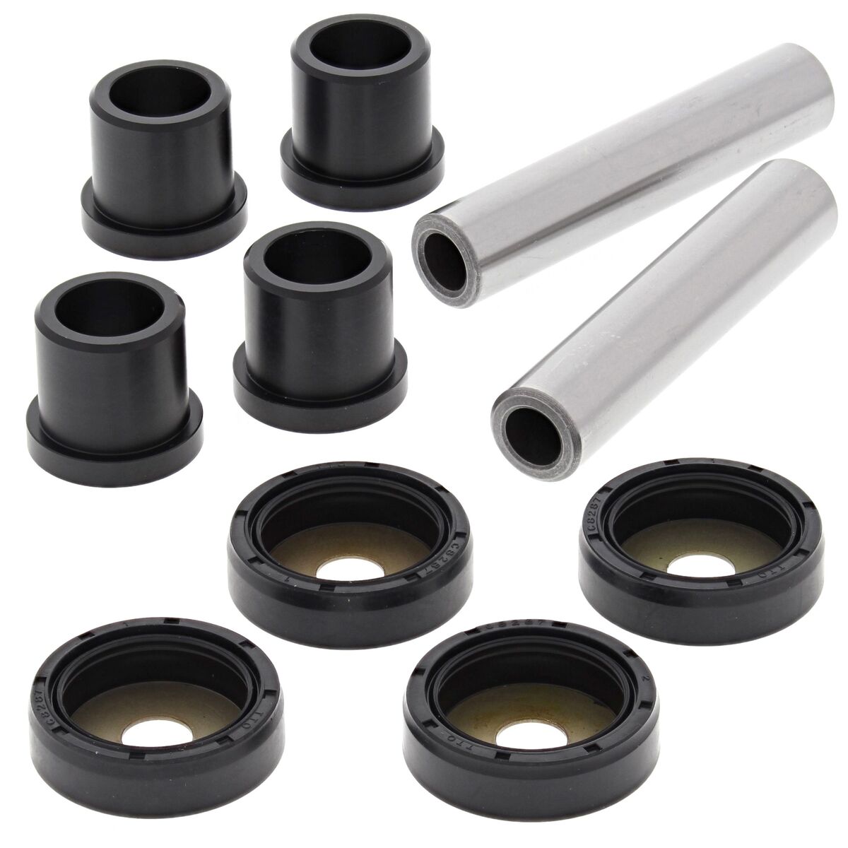All Balls Racing Kawasaki Teryx Rear Independent Knuckle Side Kit
