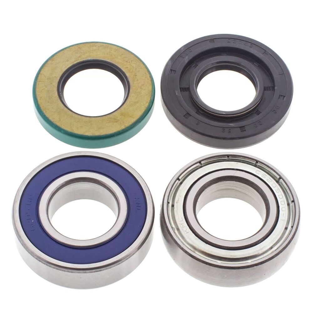 All Balls Racing MX Z Trail 500 Jack Upper Shaft Kit