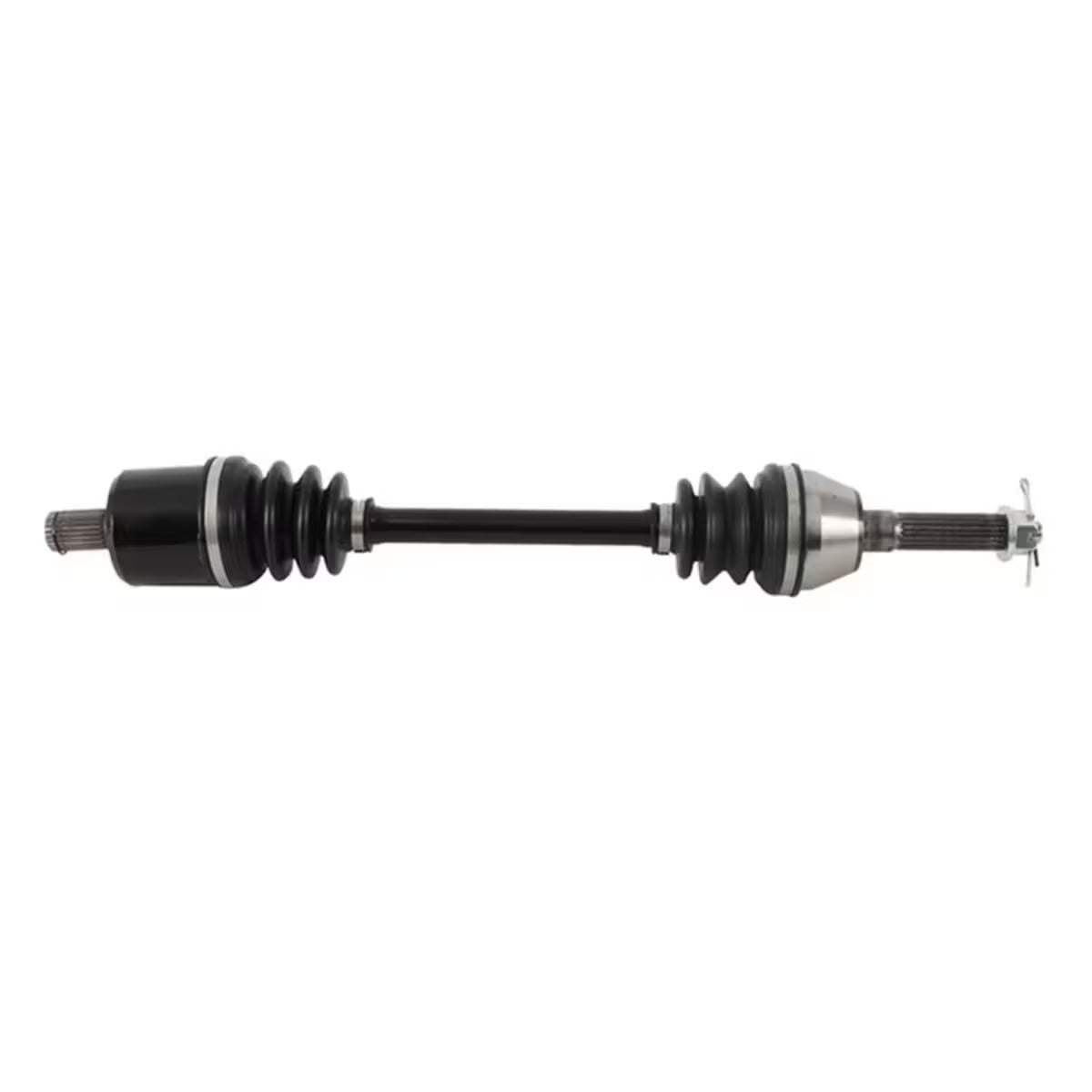 All Balls Racing Polaris Ace - 6 Ball Axle