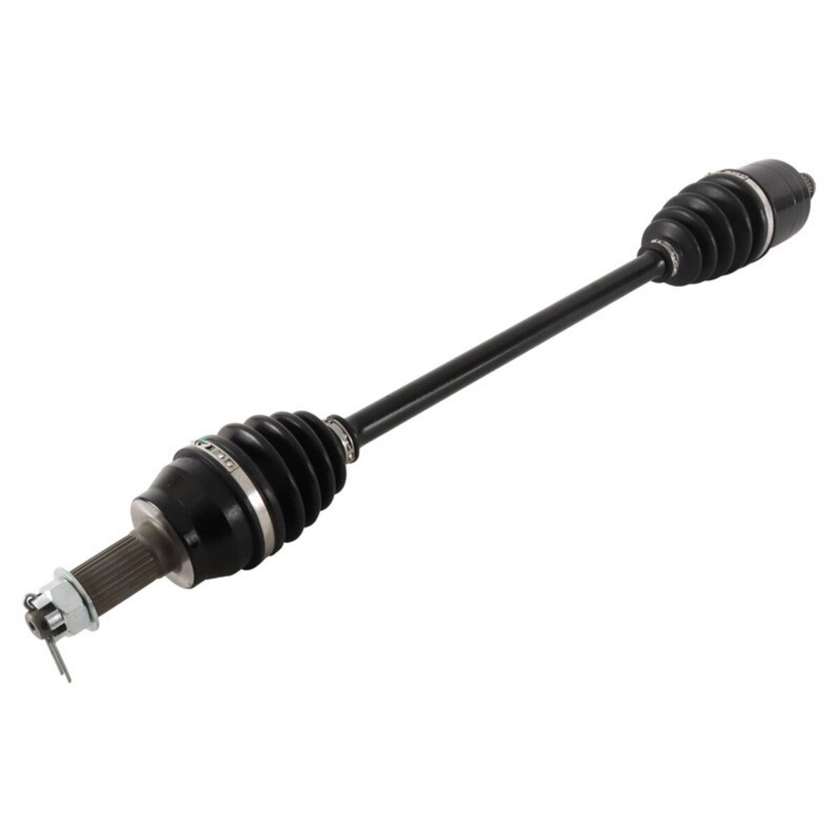 All Balls Racing Polaris Ace 900 EPS XC 6 Ball Axle