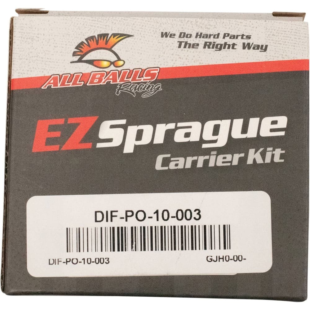 All Balls Racing Polaris General 1000 Front Differential Sprague w/ Rollers