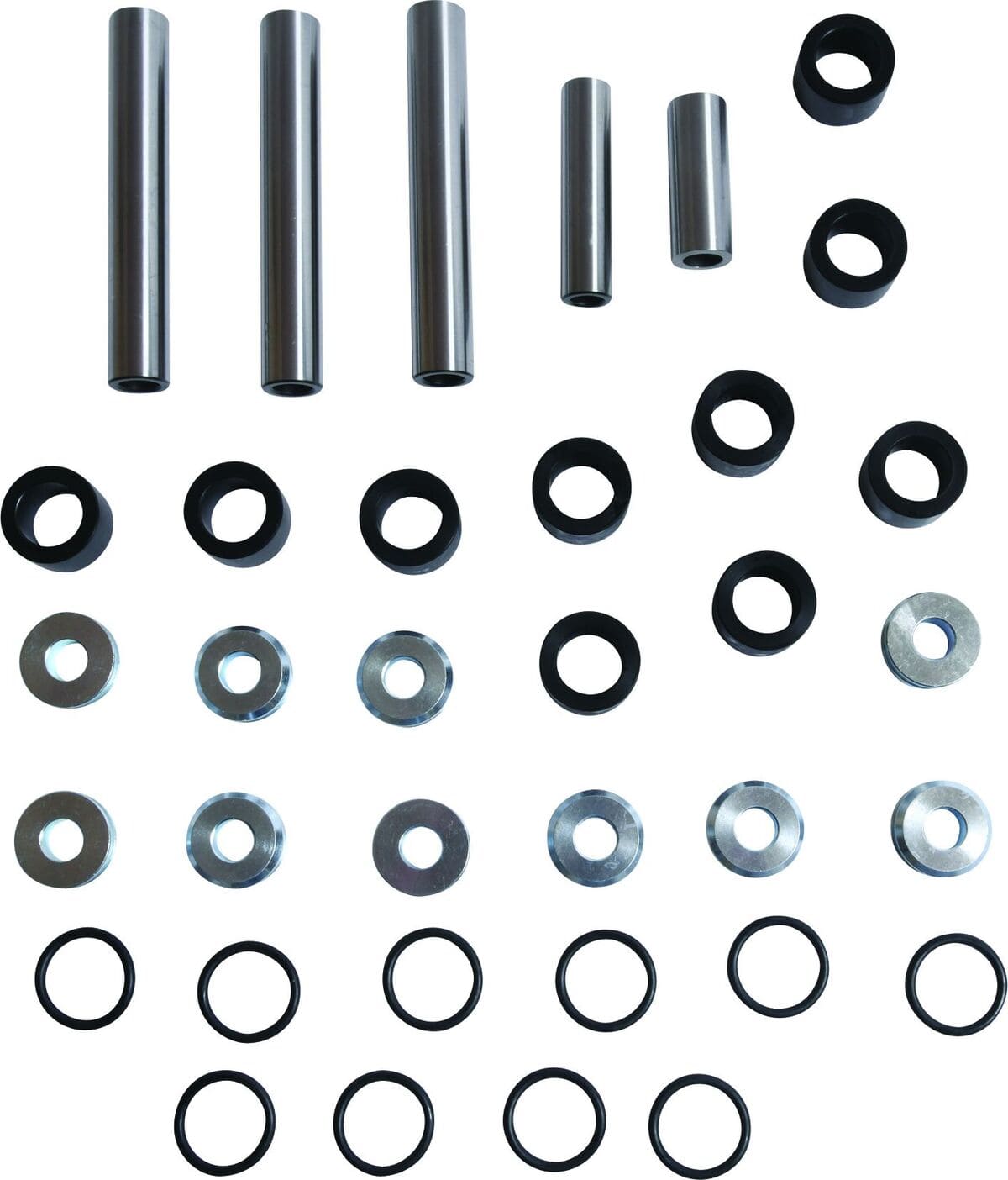 All Balls Racing Polaris General XP 1000 Rear Independent Suspension Kit