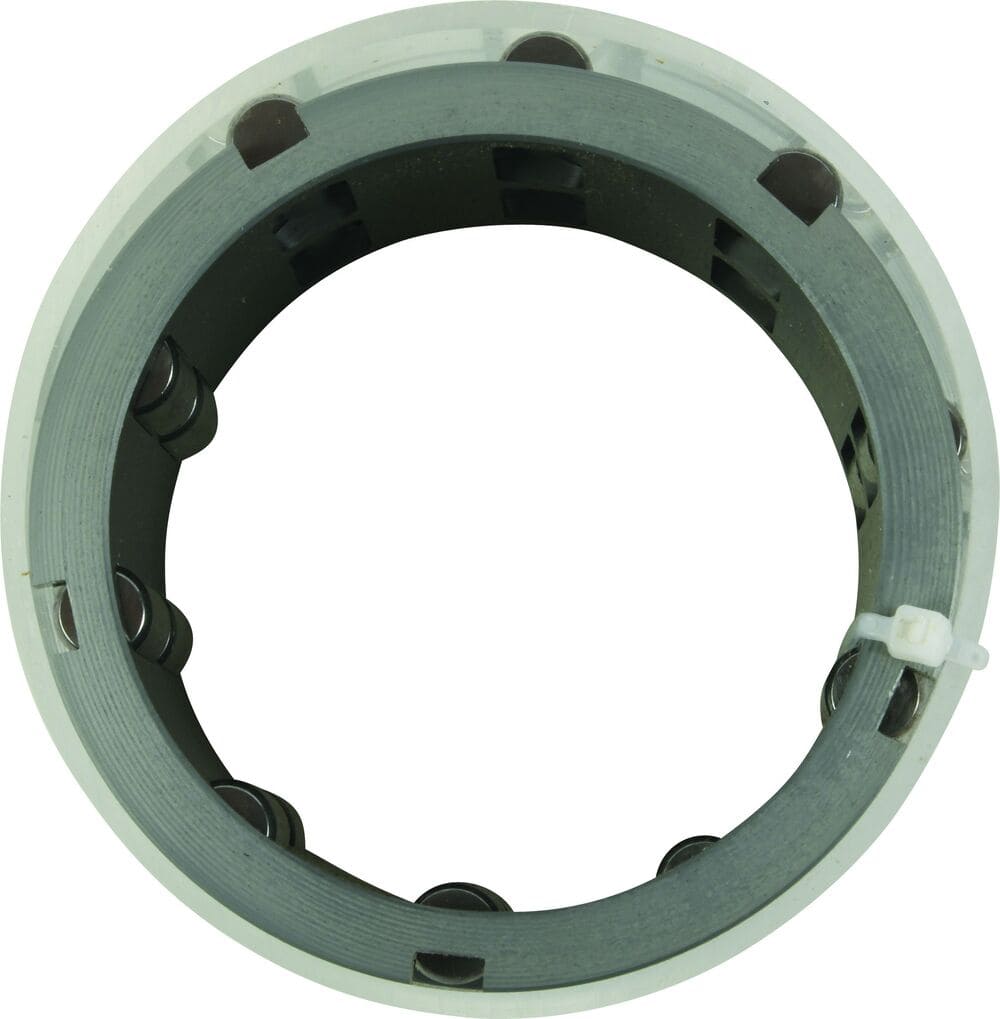 All Balls Racing Polaris Ranger 4x4 900 Diesel Crew Front Differential Sprague w/ Rollers