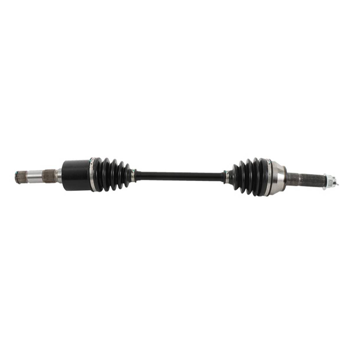 All Balls Racing Polaris Ranger 500/700/800 6 Ball Axle