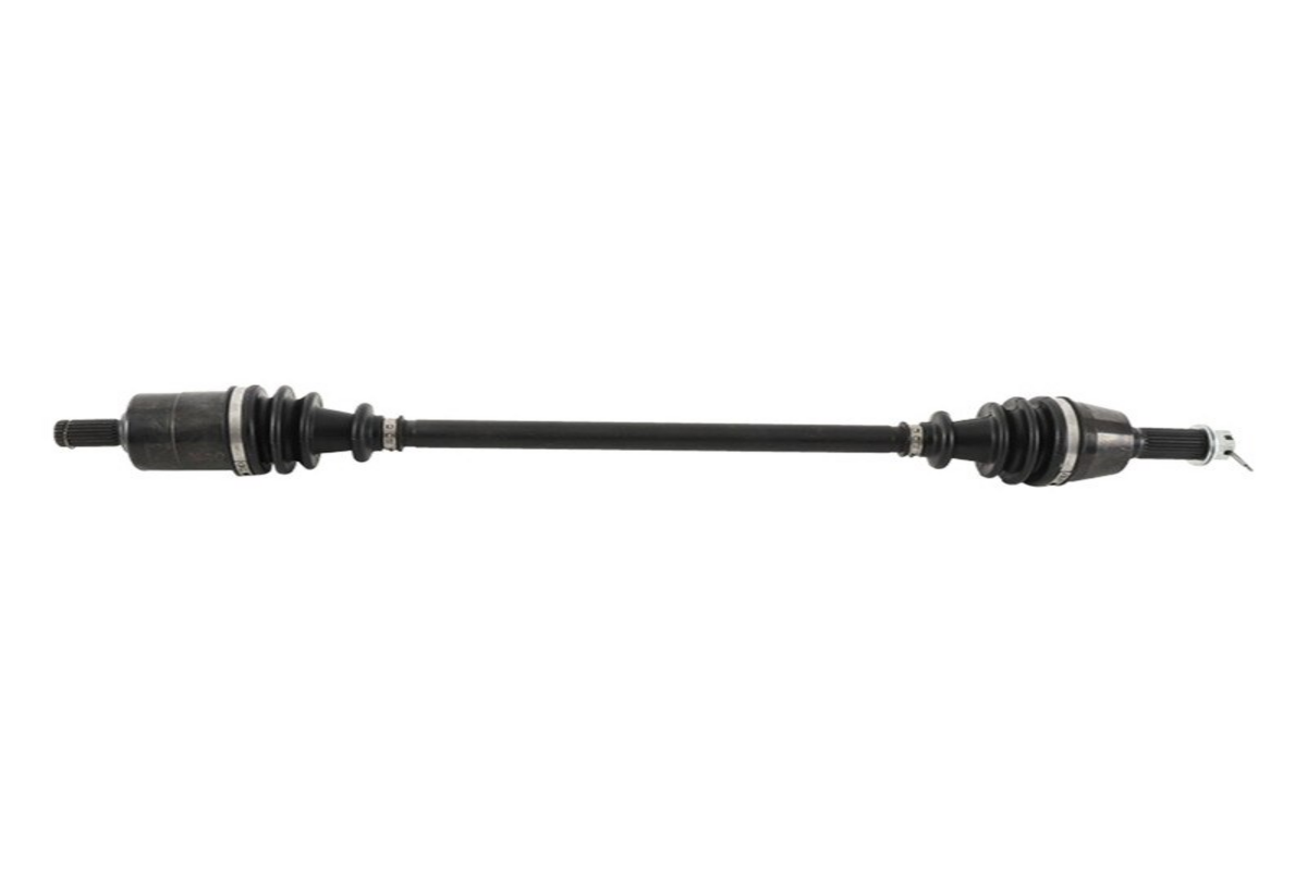 All Balls Racing Polaris Ranger 500/700/800 Complete Front 8 Ball