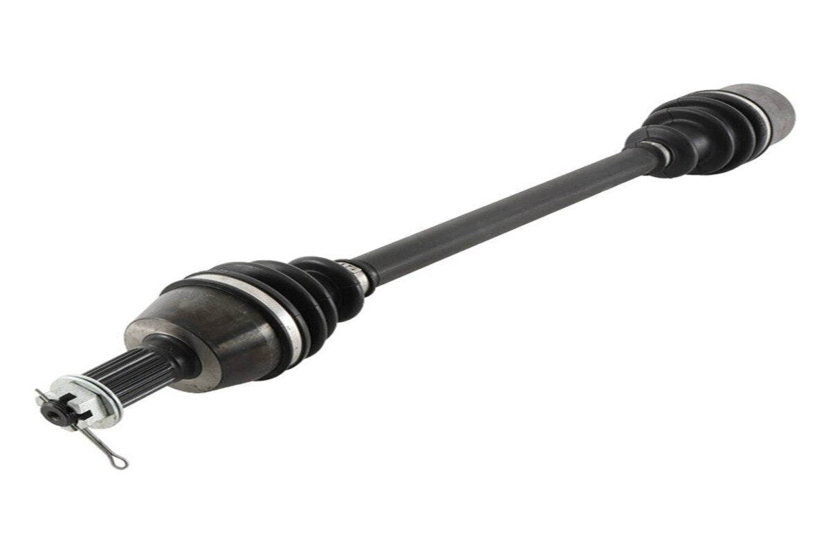 All Balls Racing Polaris Ranger 500/700/800 Complete Front 8 Ball