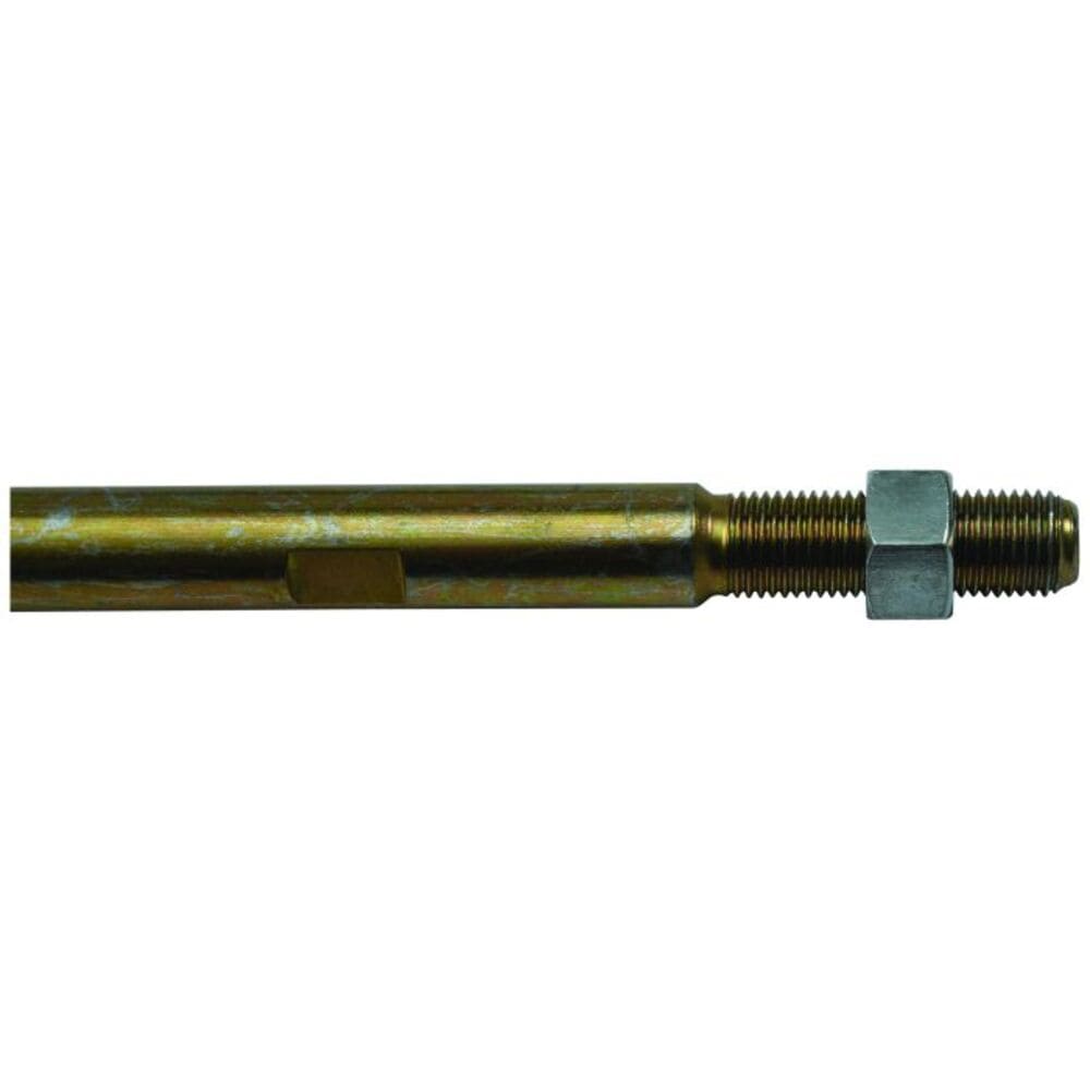 All Balls Racing Polaris Ranger 570 Left Tie Rod End Kit
