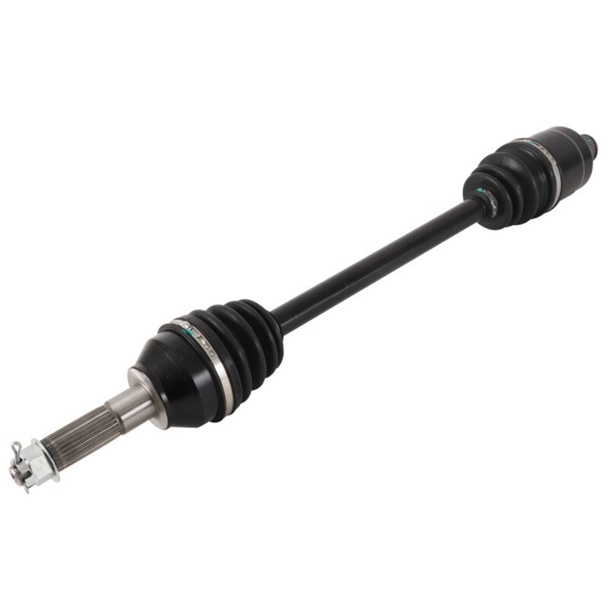 All Balls Racing Polaris Ranger 6 Ball Axle