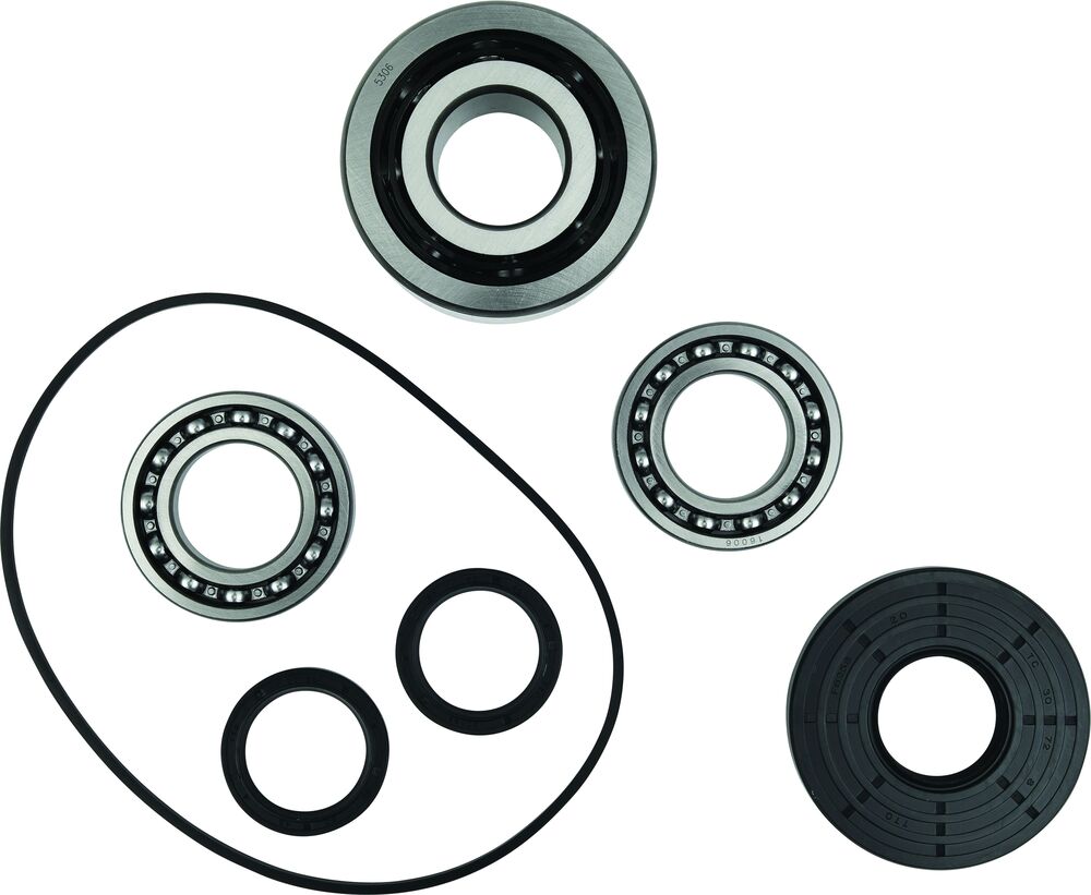 All Balls Racing Polaris Ranger Crew 900 Differential Bearing & Seal Kit
