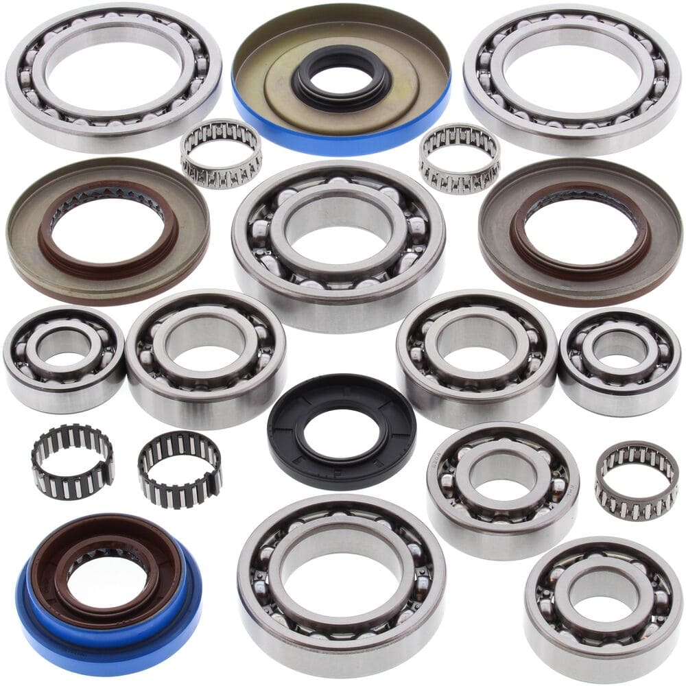 All Balls Racing Polaris Ranger Differential Bearing & Seal Kit