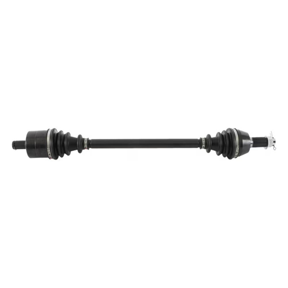 All Balls Racing Polaris Ranger Front 8 Ball Axle