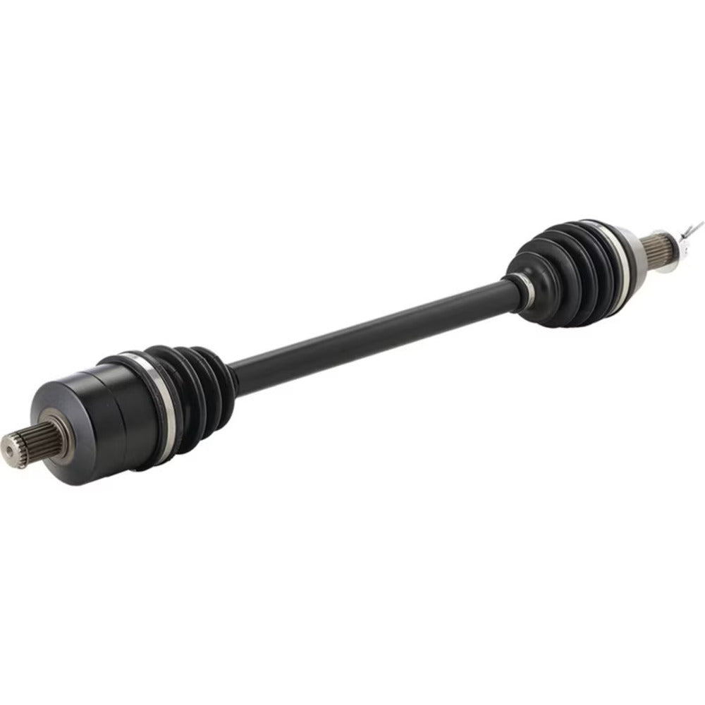 All Balls Racing Polaris Ranger Front 8 Ball Axle