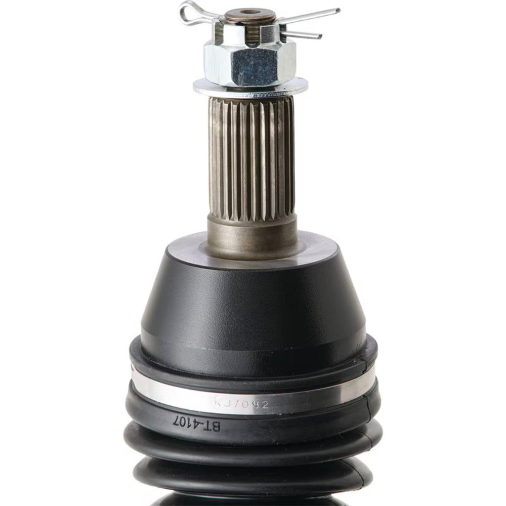 All Balls Racing Polaris Ranger Front 8 Ball Axle