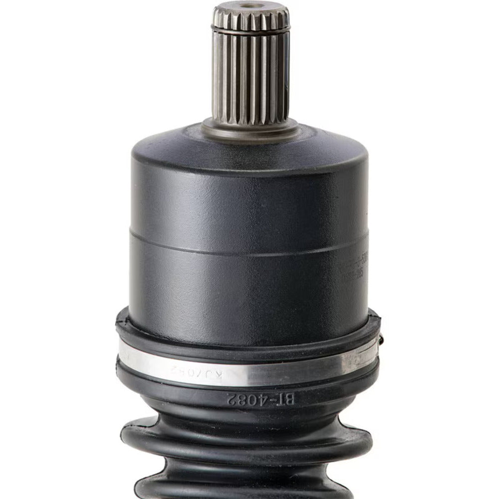 All Balls Racing Polaris Ranger Front 8 Ball Axle