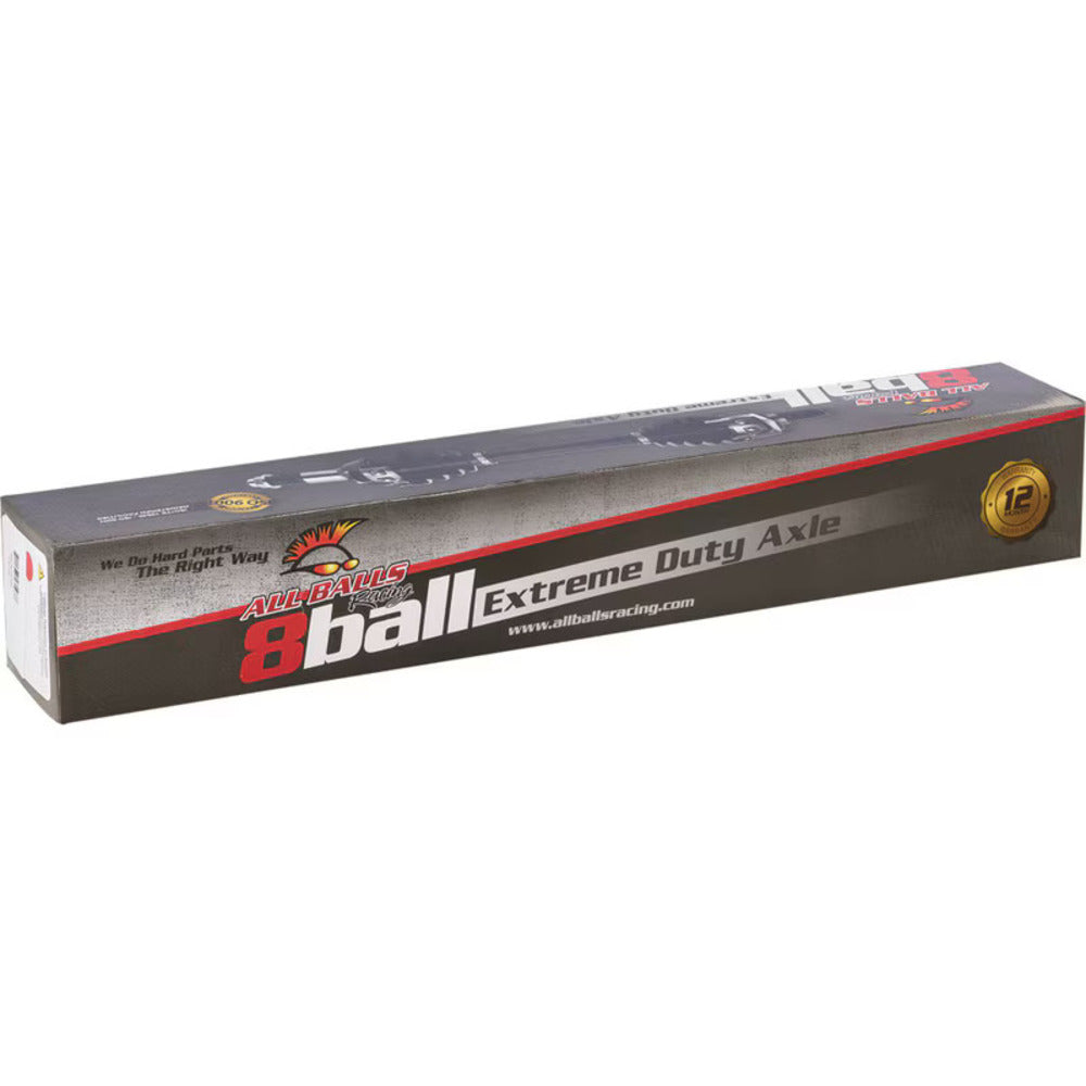 All Balls Racing Polaris Ranger Front 8 Ball Axle