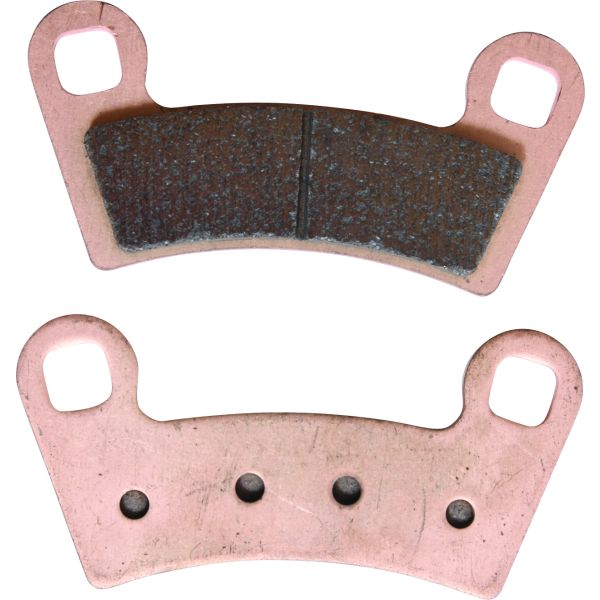 All Balls Racing Polaris Ranger/General Sintered Brake Pad Kit