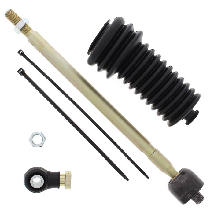 All Balls Racing Polaris Ranger Right Tie Rod End Kit