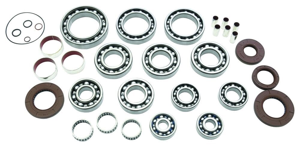 All Balls Racing Polaris Ranger XP 1000 EPS Transaxle Bearing & Seal Kit