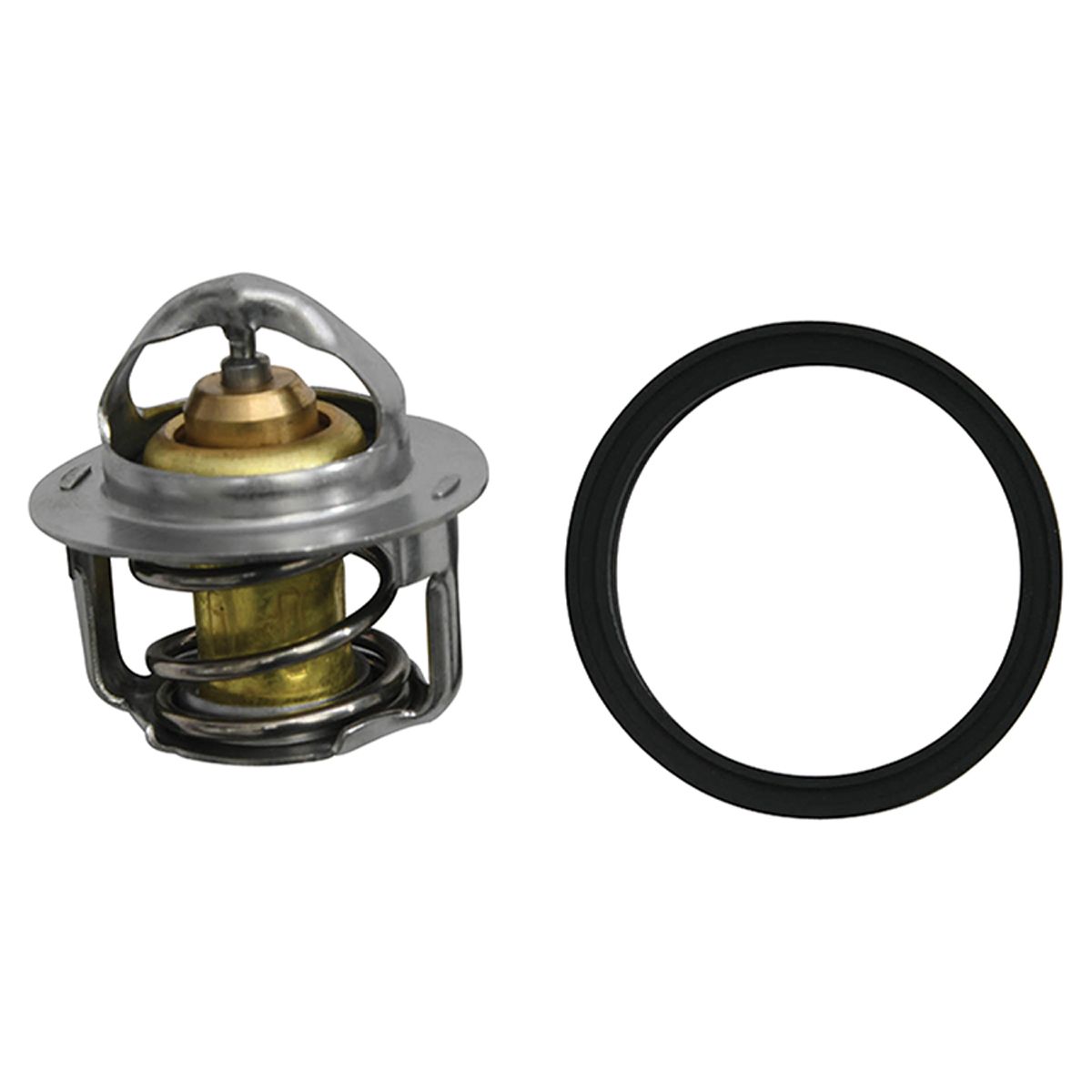 All Balls Racing Polaris Ranger XP 1000 Thermostat and Gasket